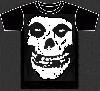 MISFITS "Crimson ghost" (t-shirt)