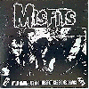 MISFITS "Walk among us and the Spot Sessions demos"