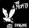 MISFITS "Evilive"