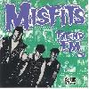 MISFITS "Fiend F.M. Vol.1"