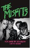 MISFITS "Outtakes 1979-1980"