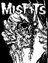 MISFITS (skull design)