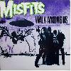 MISFITS "Walk among us" [RUBY/SLASH 1989, RARE!!!]