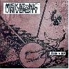 MISKATONIC UNIVERSITY "Time's up" (1994)