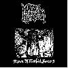 MOENEN OF XEZBETH "Dawn of morbid sorcery" [US IMPORT!]