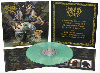 MONGREL'S CROSS "Arcana, scrying and revelation" [GREEN LP!]