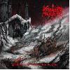 MOONLIGHT SORCERY \"Nightwind : The conqueror...\" [RED/BLACK LP!]