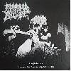 MORBID ANGEL "Live suffocation - Grindcrusher tour 1989"