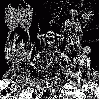 MORBID MESSIAH "Demoniac paroxysm"
