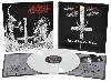 MORBOSIDAD "Cojete a dios por el culo" [WHITE VINYL, US IMPORT!]