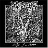 MORGUE BREATH "Plaga sin rostro" [RED/BLACK VINYL!]