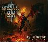 MORTAL SIN "Face of mayhem" (Expanded edition)