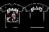 MORTICIAN "Brutally mutilated" (t-shirt)