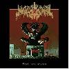 MORTUAL "Evil incarnation" [MEXICO IMPORT!]