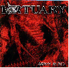 MORTUARY "Agony in red"