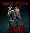 MALIGNANT TUMOUR "The metallist"