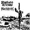 MUTILATED VETERANS / VASTATION "Split" [US IMPORT!]