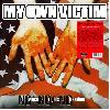 MY OWN VICTIM "No voice no rights no freedom" [RED VINYL!]