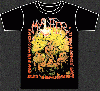 MYSTIFIER "Tour" [t-shirt]