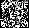 NAKED CHARGE / GAKI "1995-1998" [IMPORT!]