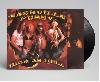 NASHVILLE PUSSY "High as hell"
