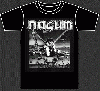 NASUM "Blind world" (t-shirt)