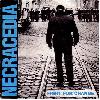 NECRACEDIA "Fight for change" (Bad Card Records, 1990)