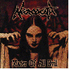 NECRODEATH "Mater of all evil"