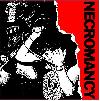 NECROMANCY "s/t" [IMPORT, LTD TO 100!]