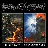 NECROMANTIA / VARATHRON "Split"