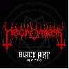 NECROMASS "Black art 1992-2018"