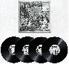 NECROPSY "Tomb of the forgotten" [4xLP BOXSET!]