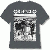 NERORGASMO "1985" (tshirt)