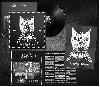 NIFELHEIM "Unholy death" [SMOKEY VINYL!]