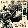 NIGHTFEEDER / VERDICT "Split"