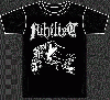 NIHILIST T-shirt [IMPORT!]