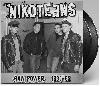 NIKOTEENS "Raw power 1980-85" [2xLP!]