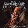 NUNSLAUGHTER "Angelic dread" [BLACK/OXBLOOD LP!]