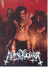 NUNSLAUGHTER \"Upon the altar\"