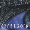 OBLIVEON "Cybervoid" [IMPORT!]