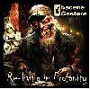 OBSCENE GESTURE "Re-living in profanity"