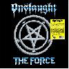 ONSLAUGHT "The force" [BLUE VINYL!]