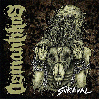 OSMANTIKOS "Survival" [GREEN LP, U.S. IMPORT!]