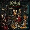 OSSUARY "Addicted to human flesh" [IMPORT!]
