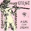 OUST "A girl can dream"