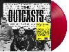 OUTCASTS "Self conscious" [RED VINYL!]