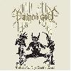 PAIMON GATE "Butcher to the devil's court" [SPLATTER LP!]