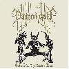 PAIMON GATE \"Butcher to the devil\'s court\" [SPLATTER LP!]