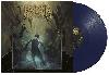 PANDEMIA "Darkened devotion" [BLUE VINYL!]