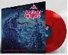 PANDEMIC OUTBREAK "Torment beyond comprehension" [MARBLED RED VINYL!]
